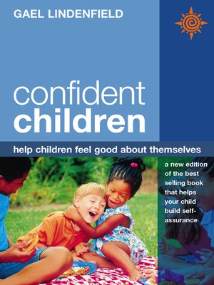 Confident Children - ebook